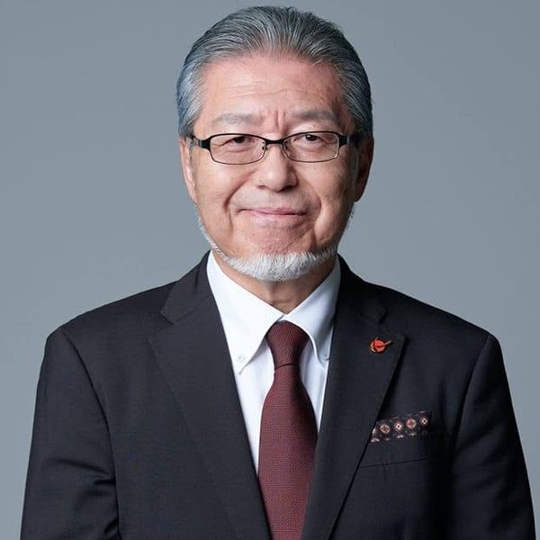 理事長 河野 重幸